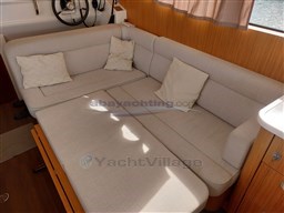 Abayachting Greenline 33 Hybrid usato-second hand 22