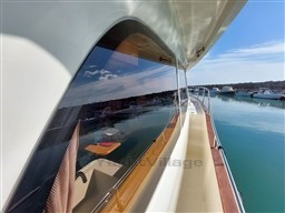 Abayachting Greenline 33 Hybrid usato-second hand 7