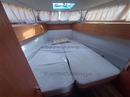 Abayachting Greenline 33 Hybrid usato-second hand 24