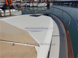Abayachting Greenline 33 Hybrid usato-second hand 8