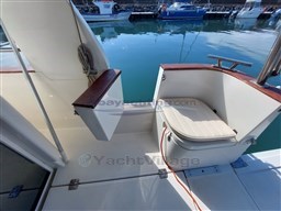 Abayachting Greenline 33 Hybrid usato-second hand 14
