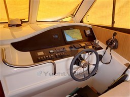 Abayachting Greenline 33 Hybrid usato-second hand 23