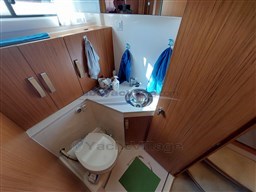 Abayachting Greenline Hybrid 33 usato-second hand 25