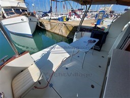 Abayachting Greenline 33 Hybrid usato-second hand 13