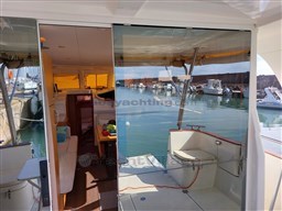 Abayachting Greenline 33 Hybrid usato-second hand 17