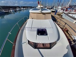 Abayachting Greenline 33 Hybrid usato-second hand 10
