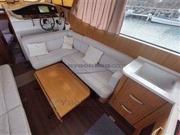 Abayachting Greenline 33 Hybrid usato-second hand 18