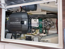 Abayachting Greenline 33 Hybrid usato-second hand 25