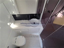 Abayachting Van Dutch 48 usata-second hand 29