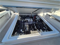 Abayachting Van Dutch 48 usata-second hand 32