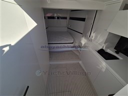 Abayachting Van Dutch 48 usata-second hand 24