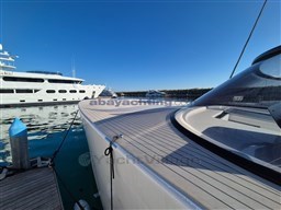 Abayachting Van Dutch 48 usata-second hand 8