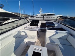 Abayachting Van Dutch 48 usata-second hand 15