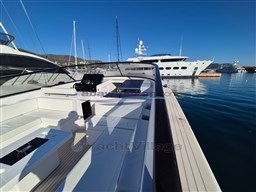 Abayachting Van Dutch 48 usata-second hand 16