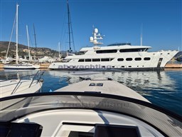 Abayachting Van Dutch 48 usata-second hand 23