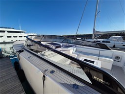 Abayachting Van Dutch 48 usata-second hand 7