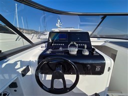 Abayachting Van Dutch 48 usata-second hand 21