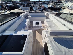 Abayachting Van Dutch 48 usata-second hand 19