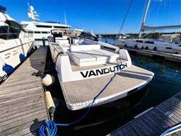 Abayachting Van Dutch 48 usata-second hand 2