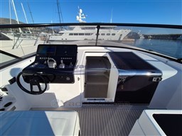 Abayachting Van Dutch 48 usata-second hand 20