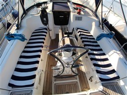 Abayachting Dufour 365 GL usata-second hand 4