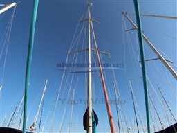 Abayachting Dufour 365 GL usata-second hand 10