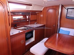 Abayachting Dufour 365 GL usata-second hand 23