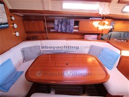 Abayachting Dufour 365 GL usata-second hand 27
