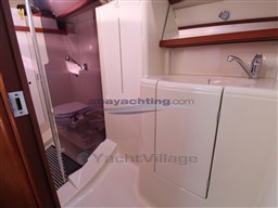 Abayachting Dufour 365 GL usata-second hand 33