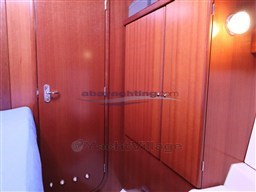 Abayachting Dufour 365 GL usata-second hand 31