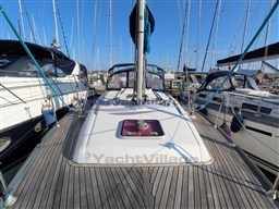 Abayachting Dufour 365 GL usata-second hand 11
