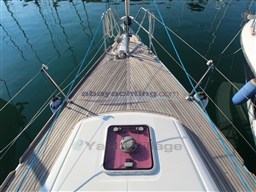 Abayachting Dufour 365 GL usata-second hand 9