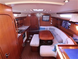 Abayachting Dufour 365 GL usata-second hand 22