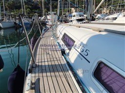 Abayachting Dufour 365 GL usata-second hand 6