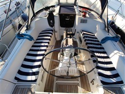 Abayachting Dufour 365 GL usata-second hand 3