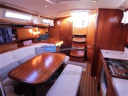 Abayachting Dufour 365 GL usata-second hand 25