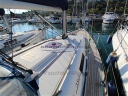 Abayachting Dufour 365 GL usata-second hand 7