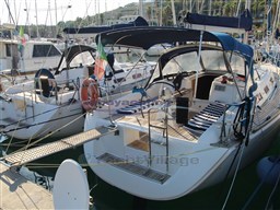 Abayachting Dufour 365 GL usata-second hand 2