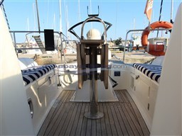 Abayachting Dufour 365 GL usata-second hand 20