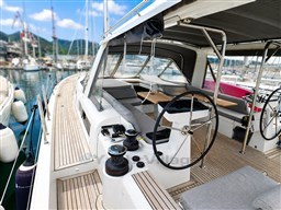 Abayachting_Beneteau Oceanis 54 _second hand 4
