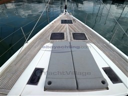 Abayachting_Beneteau Oceanis 54 _second hand 8