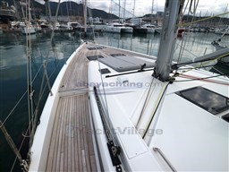 Abayachting_Beneteau Oceanis 54 _second hand 7