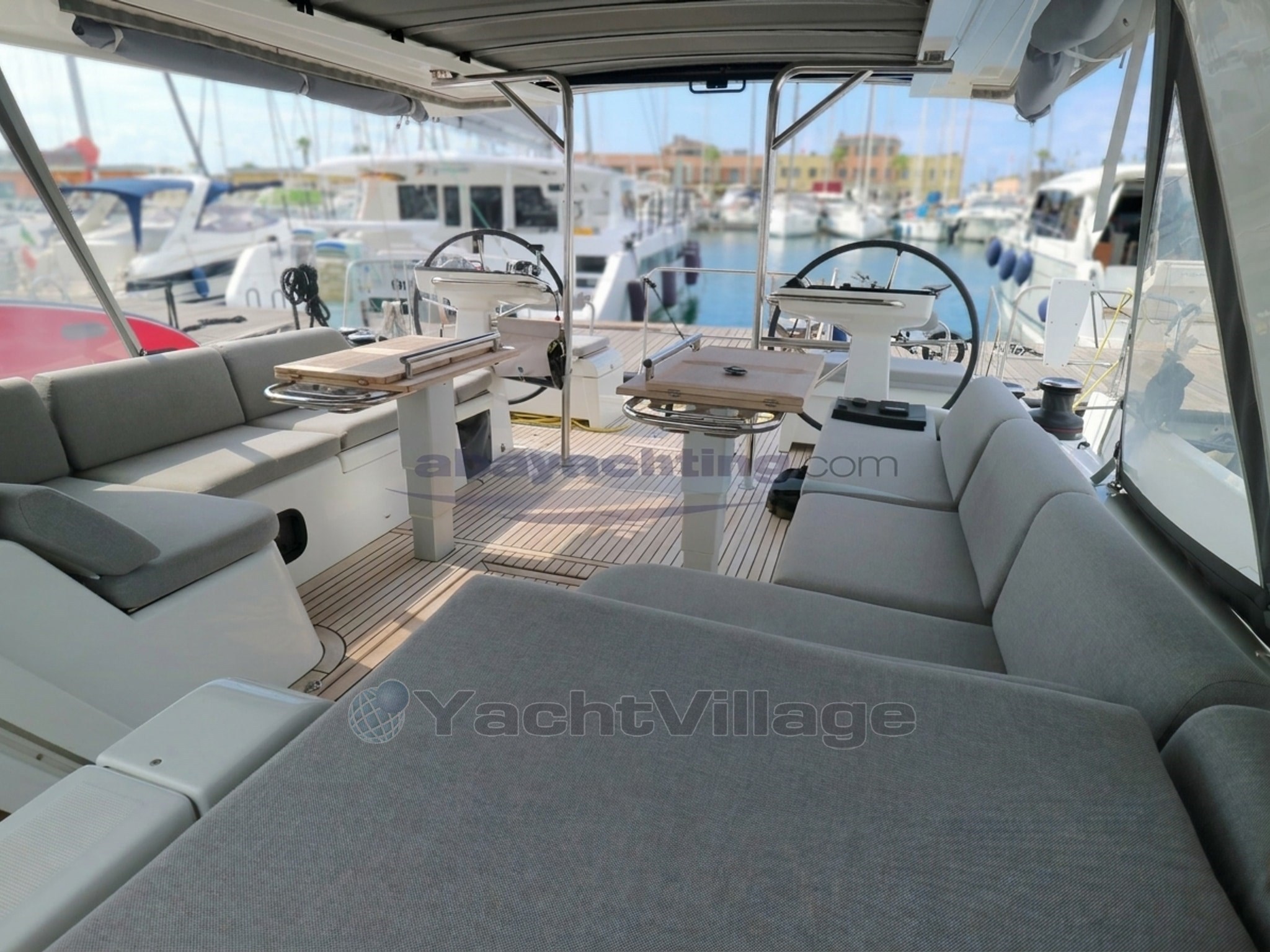 Abayachting_Beneteau Oceanis 54 _second hand 19