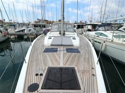 Abayachting_Beneteau Oceanis 54 _second hand 13
