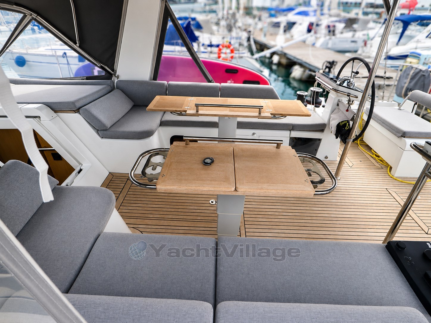 Abayachting_Beneteau Oceanis 54 _second hand 5