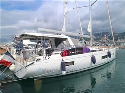 Abayachting_Beneteau Oceanis 54 _second hand 1bis