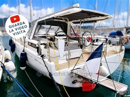 Abayachting Jeanneau 33 NC usato-second hand 1.1