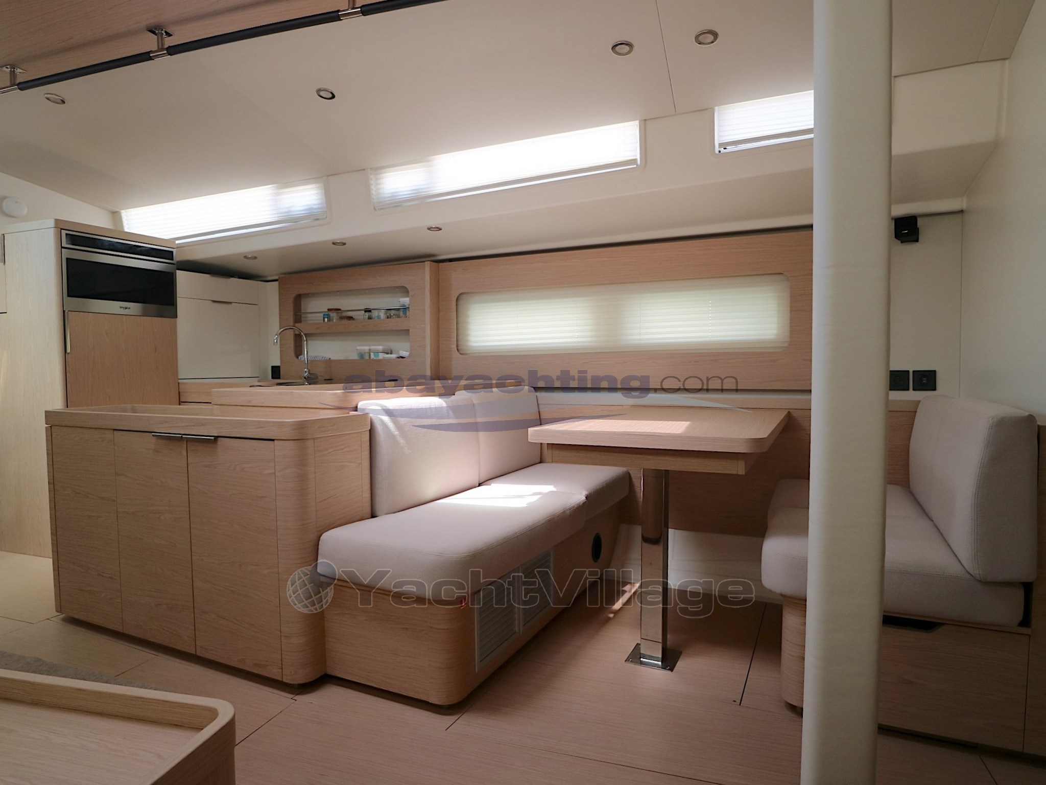 Abayachting_Beneteau Oceanis 54 _second hand 40
