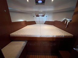 Abayachting Beneteau Swift Trawler 34 seconda mano usato 29