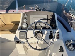 Abayachting Beneteau Swift Trawler 34 seconda mano usato 17